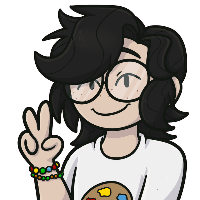 Andy Peace Emote